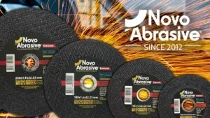 Extrem hohe Rabatte von Novoabrazyv bis zu -40% 💥 3 Extrem hohe Rabatte von Novoabrazyv bis zu -40% 💥