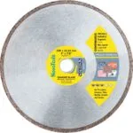 Диск алмазний NovoTools Standard 230 x 22,23 мм, Плитка