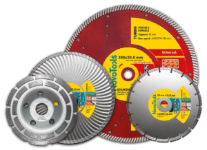 Алмазні диски