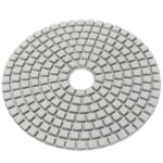 Диск алмазний полірувальний NovoAbrasive 100 мм, Р100