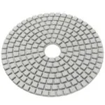 Diamantpolierscheibe NovoAbrasive 100 mm, P200 8 Diamantpolierscheibe NovoAbrasive 100 mm, P200