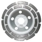 قرص صنفرة NovoAbrasive بروفي 29، 115×22,23 مم، P40، زركونيوم — صورة 1