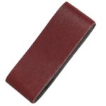 NovoAbrasive Schleifband 100x610 mm, P100, 3 Stück. 6 NovoAbrasive Schleifband 100x610 mm, P100, 3 Stück.