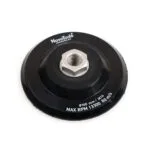 NovoTools universal disc for diamond polishing wheels 100 mm 5 NovoTools universal disc for diamond polishing wheels 100 mm