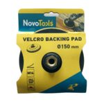 Диск універсальний для шліфувальних кругів NovoTools 150 мм