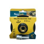 Диск універсальний для шліфувальних кругів 100 мм, з адаптером