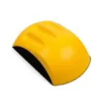 NovoTools 125 mm hand sanding block 7 NovoTools 125 mm hand sanding block