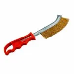 Щетка ручная NovoTools 250, красная