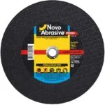 Cutting wheel NOVOABRASIVE 41 300 x 3.0 x 32 mm, for metal 7 Cutting disc NOVOABRASIVE 41 300 x 3.0 x 32 mm, for metal
