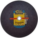 NOVOABRASIVE 41 Kesme Diski 350×2,6×25,4 mm, metal için