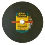 NOVOABRASIVE 41 Kesme Diski 350×3,0×25,4 mm, metal için