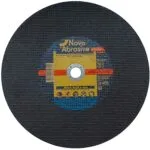 Круг отрезной NOVOABRASIVE 41 350×4,0×25,4 мм, по металлу