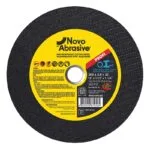 Trennscheibe NovoAbrasive 41 300 x 2,0 x 32, unverstärkt, für Metall 4 Trennscheibe NovoAbrasive 41 300 x 2,0 x 32, unverstärkt, für Metall