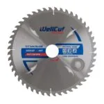 Пильный диск WellCut 350×50, 48T