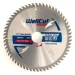 Пиляльний диск WellCut 200x32, 60Т