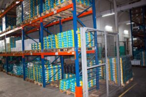 Conservazione delle mole abrasive: regole e scadenze