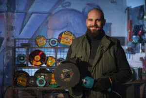 Lavorazione dell'acciaio inossidabile (INOX) 4 Lavorazione dell'acciaio inossidabile (INOX)