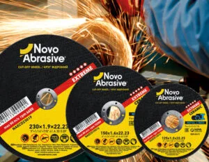 Come scegliere una mola da taglio per una smerigliatrice 2 Come scegliere una mola da taglio per una smerigliatrice