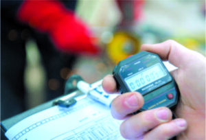 Ottimizzazione dei costi abrasivi