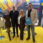 NovoAbrasive at EISENWARENMESSE 2026 — results of the exhibition in Cologne