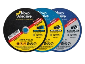 أقراص القطع