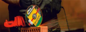 Storage of abrasive wheels - rules and terms 2 b3h storage