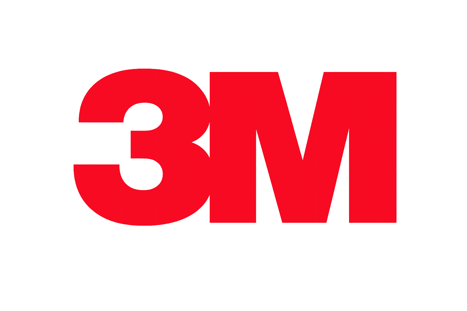 3M logo