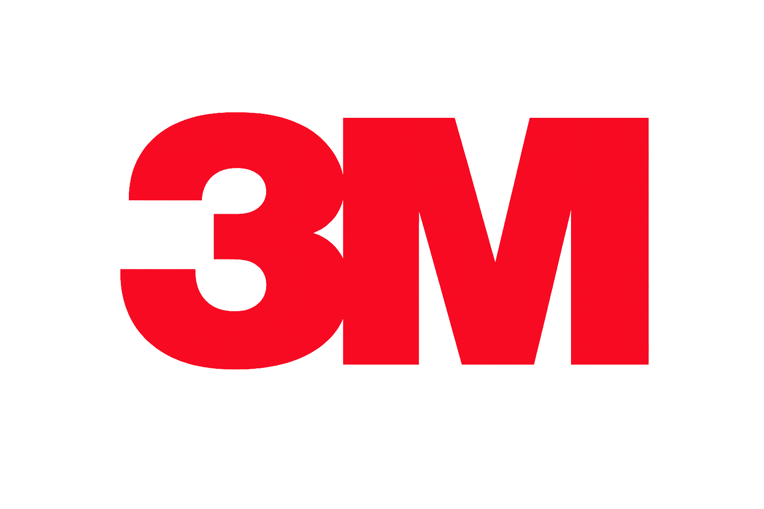 3M logo