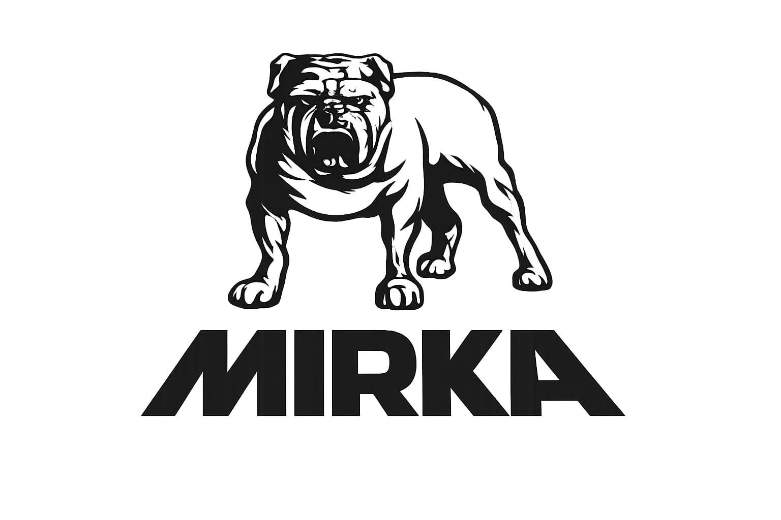 Mirka — producción de materiales abrasivos