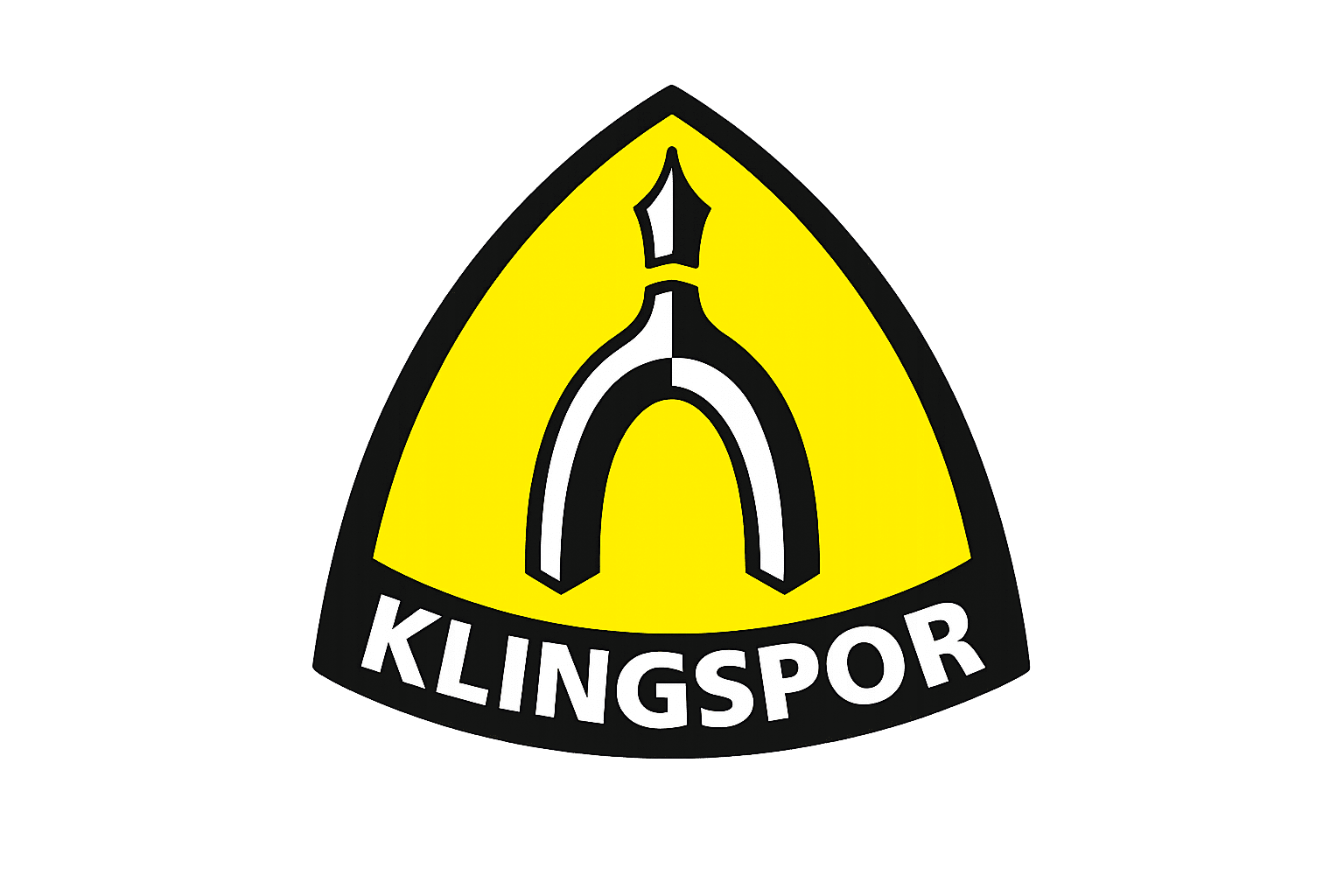 Klingspor logo