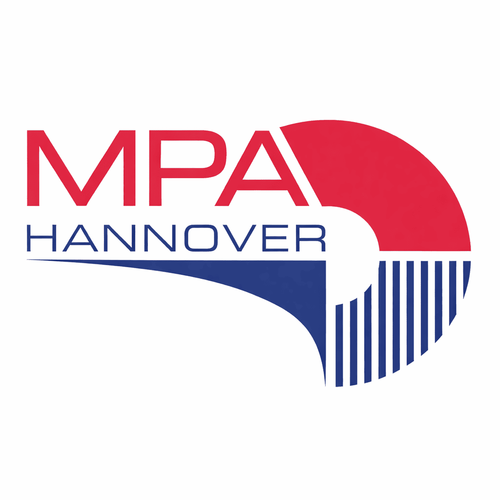 MPA Hannover logo