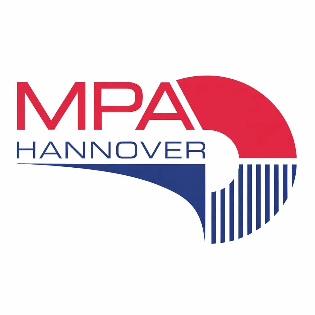 MPA Hannover logo