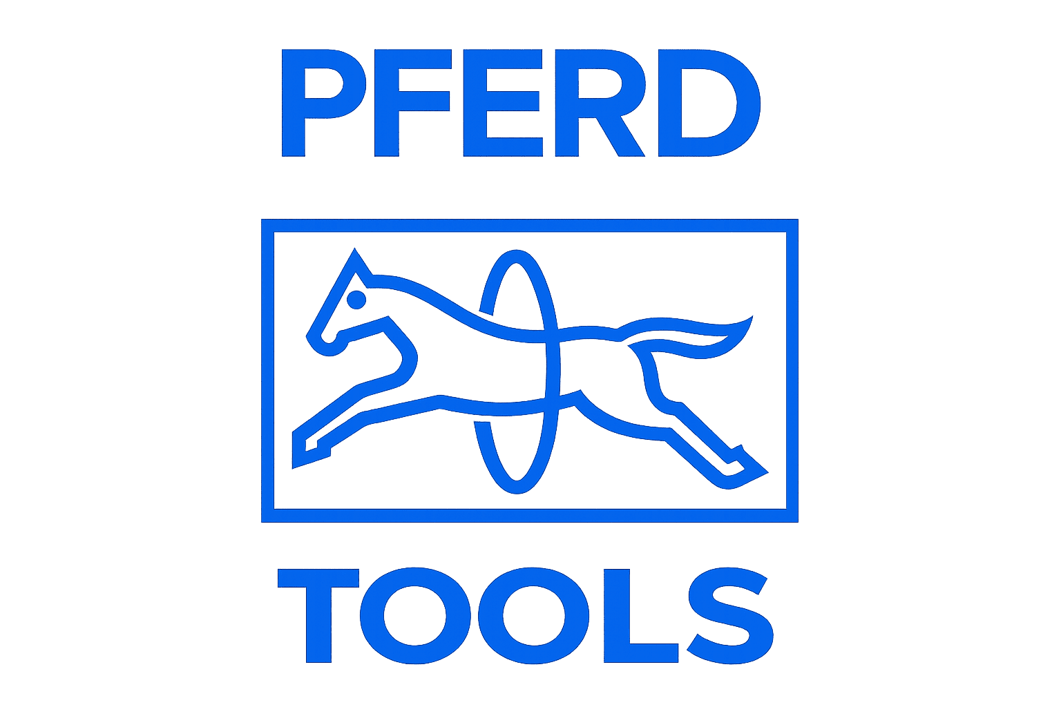 PFERD logo