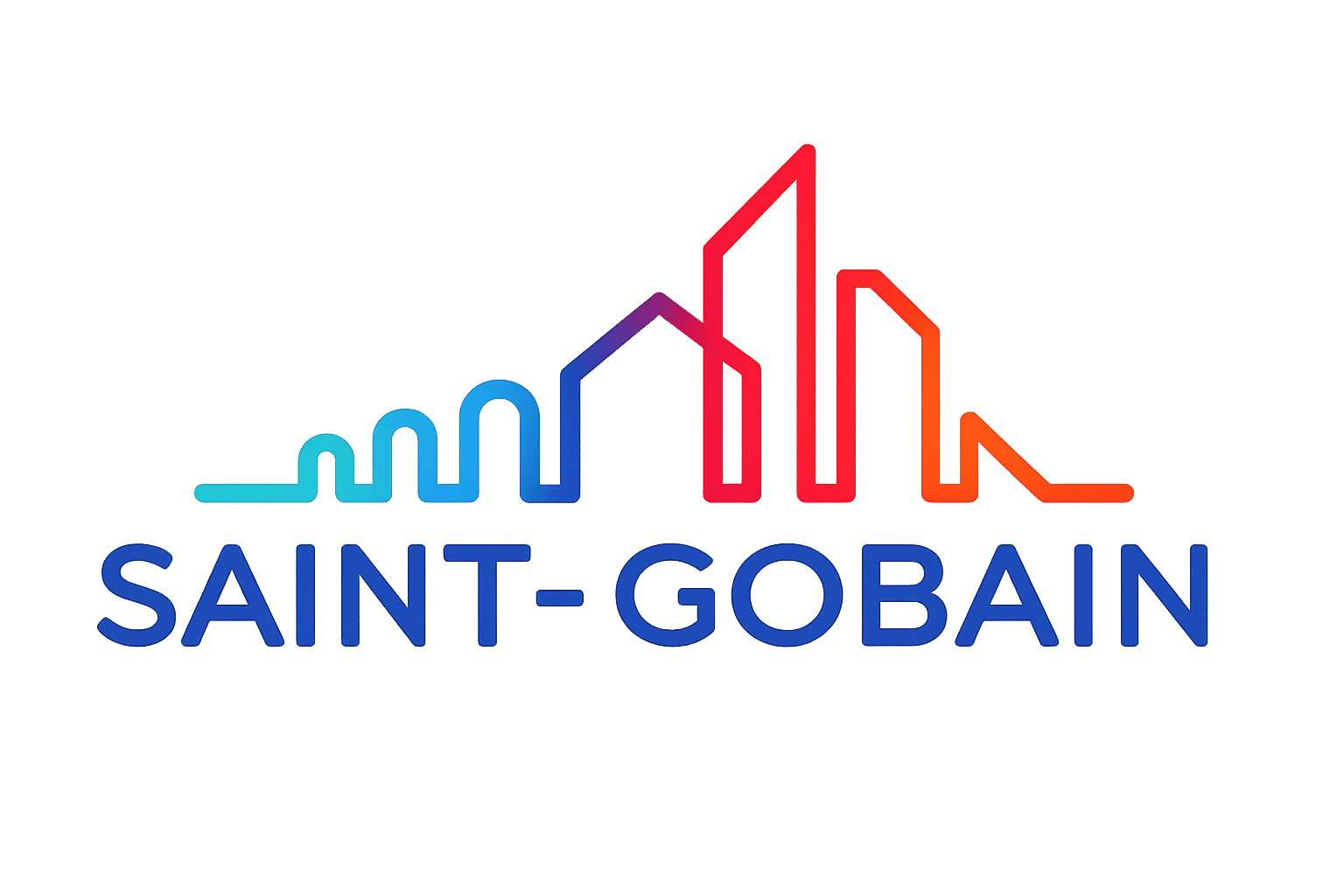 Saint-Gobain logo