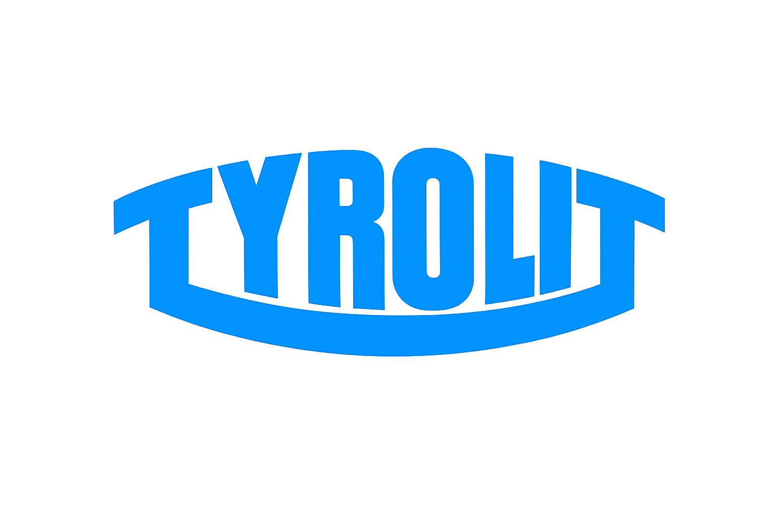 Tyrolit logo